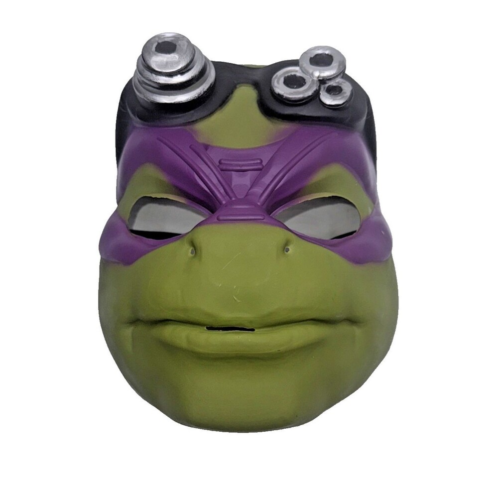 Teenage Mutant Ninja Turtles TMNT Childs costume Small 6-7 Donatello
